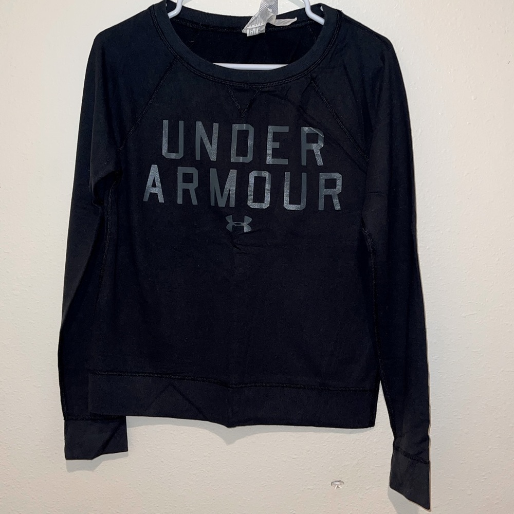 Under Armour Sweatshirt